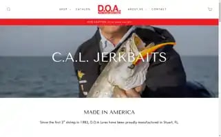 Doalures.com Screenshot 2024-05-09 11:04:54