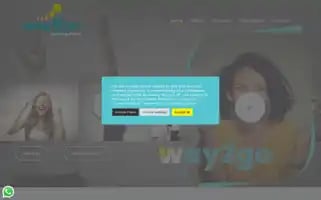 Way2gomarketing.co.za Screenshot 2024-06-13 06:21:20