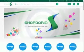Shopdoria.store Screenshot 2024-05-22 13:08:45