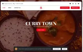 Currytown.ca Screenshot 2024-05-18 14:11:35