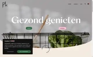 Pienskeuken.nl Screenshot 2024-06-11 07:37:27
