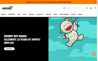 Super7.com Screenshot 2024-05-04 03:36:48