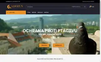 Aderyn.cz Screenshot 2024-06-15 21:47:25
