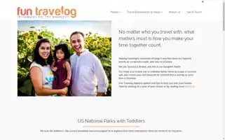 Funtravelog.com Screenshot 2024-04-15 14:28:47