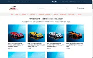 Slotcar4fun.se Screenshot 2024-07-01 11:07:55