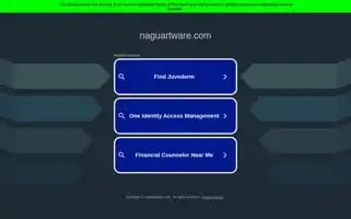 Naguartware.com Screenshot 2024-05-24 13:05:41