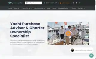 Yacht-match.com Screenshot 2024-05-15 08:07:17