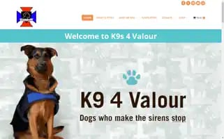 K9s4valour.org Screenshot 2024-05-20 19:52:43