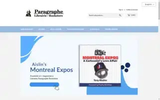 Paragraphbooks.com Screenshot 2024-05-05 03:43:51