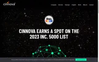 Cinnova.com Screenshot 2024-07-04 14:44:12