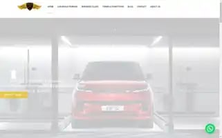 Carsandtrips.com Screenshot 2024-04-14 18:35:30