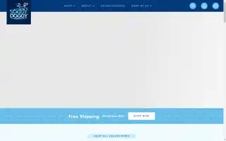 Soggydoggydoormat.com Screenshot 2024-05-05 03:29:25