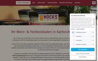 Hocks-feinundkostbar.de Screenshot 2024-06-25 23:25:32
