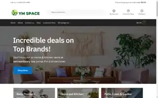 Ymspacellc.com Screenshot 2024-05-26 23:49:04