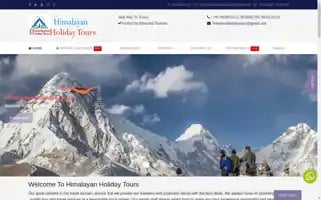 Himalayanholidaytours.com Screenshot 2024-04-17 12:40:36