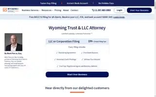 Wyomingllcattorney.com Screenshot 2024-06-16 04:23:10
