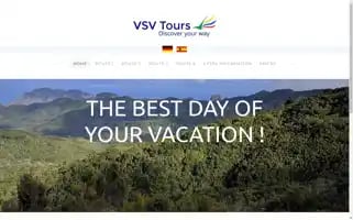 Vsvtours.com Screenshot 2024-04-17 10:18:51