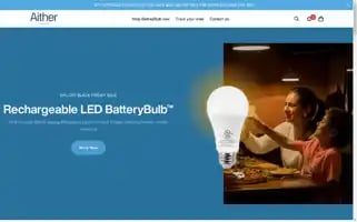 Aitherlights.com Screenshot 2024-04-27 14:51:32