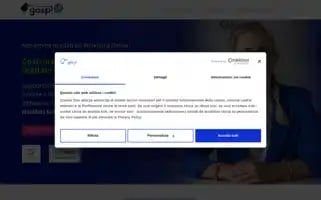 Gaspdesign.it Screenshot 2024-07-02 05:36:47