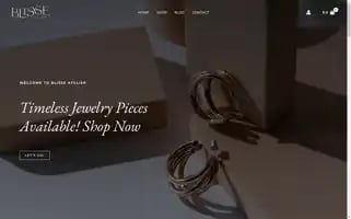 Blisseatelier.com Screenshot 2024-05-22 00:40:08