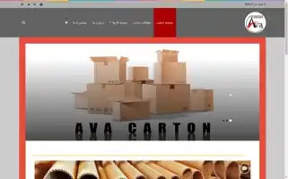 Avacarton.com Screenshot 2024-05-17 02:27:00