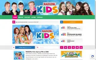 Radionlkids.nl Screenshot 2024-07-06 13:21:40