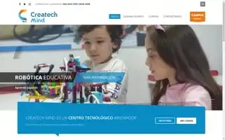 Createchmind.com Screenshot 2024-05-20 23:08:14