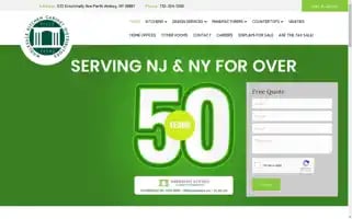 Wholesalekitchencab.com Screenshot 2024-05-15 02:43:58