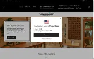 Theknottedtouch.co.uk Screenshot 2024-05-05 13:47:52