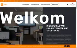 Aramacademy.nl Screenshot 2024-05-18 04:17:17