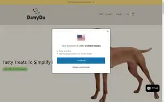 Danydo.com Screenshot 2024-05-02 03:39:59