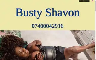 Bustyshavon.uk Screenshot 2024-07-07 03:01:26