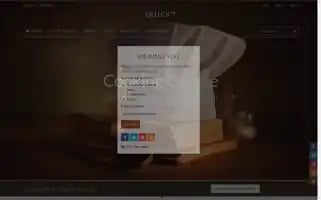Kumi-quickshop.myshopify.com Screenshot 2024-05-05 16:24:07
