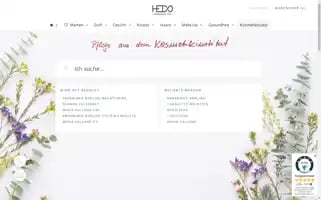 Hedo-beauty.shop Screenshot 2024-05-05 13:16:40