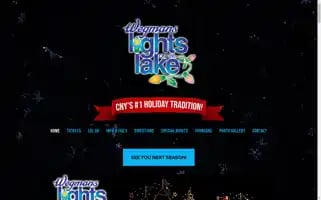 Lightsonthelake.com Screenshot 2024-05-12 18:07:17
