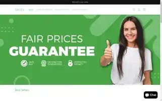 Sandebra.store Screenshot 2024-05-03 09:39:07