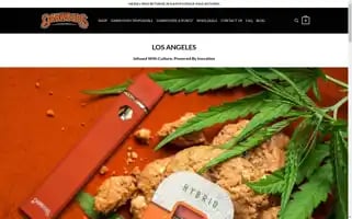 Buydabwoodsonline.com Screenshot 2024-06-19 06:38:11