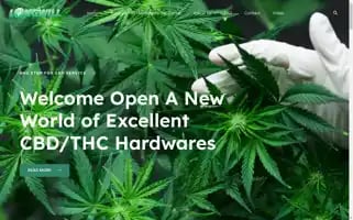 Longwillcbdvape.com Screenshot 2024-05-20 06:24:26