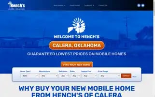 Henchsofcalera.com Screenshot 2024-06-13 09:42:23