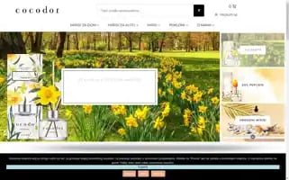 Cocodor.hr Screenshot 2024-05-27 21:27:16