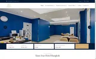 Siamstarhotels.com Screenshot 2024-04-27 01:29:23
