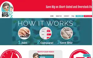 Savebigrx.com Screenshot 2024-05-13 19:58:26