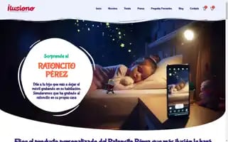 Ilusiono.com Screenshot 2024-06-11 19:55:05