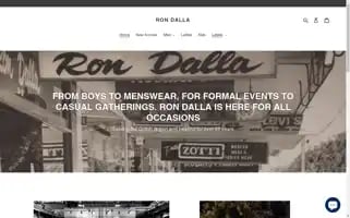 Rondalla.online Screenshot 2024-04-25 09:58:18