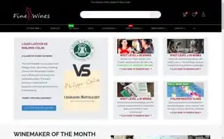 Finewines.com.sg Screenshot 2024-06-11 21:17:33