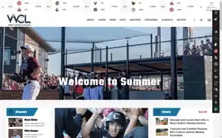 Westcoastleague.com Screenshot 2024-07-01 14:44:57