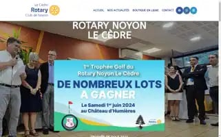 Rotarynoyonlecedre.com Screenshot 2024-05-28 13:21:20