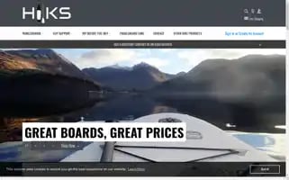 Hiks.co.uk Screenshot 2024-05-05 20:26:40