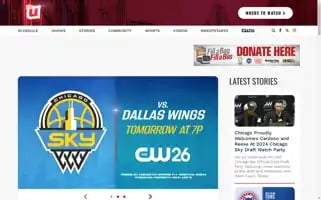 Wciu.com Screenshot 2024-05-15 00:34:29