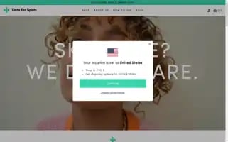 Dotsforspots.com Screenshot 2024-05-06 00:06:25